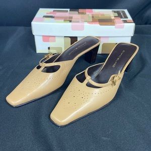 Bandolino Women’s Heel (1216)